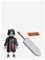 Playmobil Kisame figuuri – kuva 3