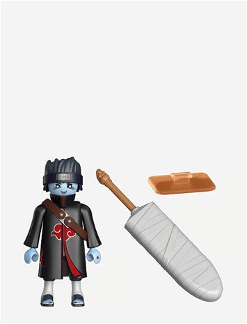 Playmobil Kisame figuuri – kuva 3/3
