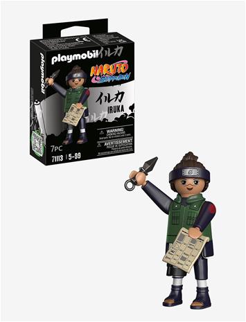 Playmobil 71113