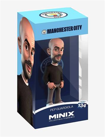 MINIX MNX FB Sterling CHELSEA