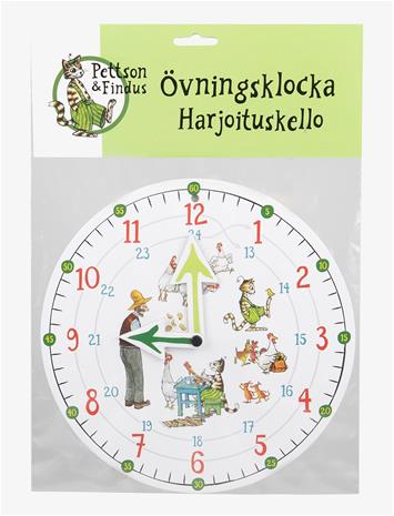 Viiru Ja Pesonen Harjoituskello – kuva 5/5