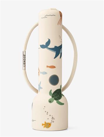Liewood Gry Printed Taskulamppu Meriolento / Sandy 1032