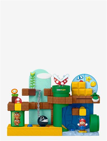 Fisher-Price JHG61