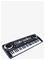 Music Mu Keyboard 54 Keys - Black - ONE SIZE – kuva 5