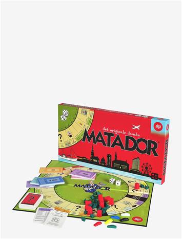 Matador