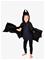 Naamiaisasu Bat/Bat Cape – kuva 6