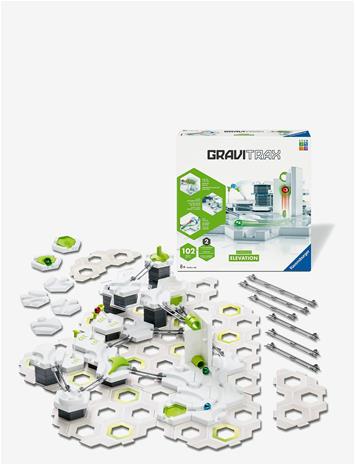 Ravensburger GraviTrax Action Setti Lift