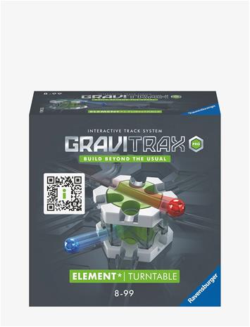 RAVENSBURGER Gravitrax Pro Element Turntable - MULTI COLOURED - One Size