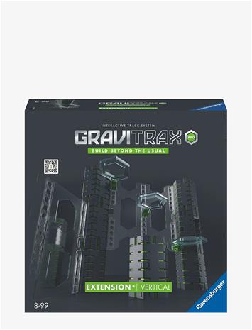 RAVENSBURGER Gravitrax Pro Extension Vertical - MULTI COLOURED - One Size