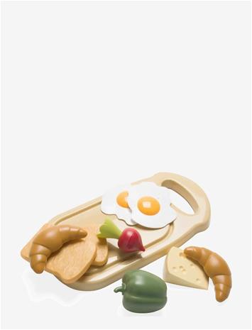 Dantoy GG breakfast platter in net 10 pcs