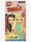 Besties Luxury Sticker Book (Assorted) – kuva 4