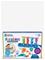 Learning Resources - Silly Science Fine Motor Sorting Set (LSP5542-SCA) – kuva 8
