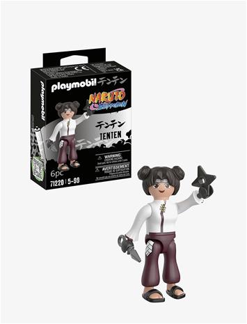 Playmobil 71220