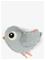 Tehty Deer Cuddle söpö Birdee Blue – kuva 4