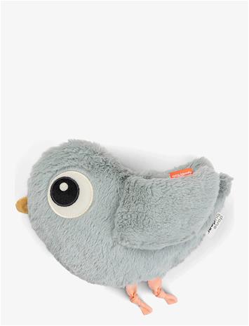 Tehty Deer Cuddle söpö Birdee Blue