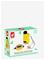 JANOD Janod - Happy Garden - Microscope - MULTI - One Size – kuva 2