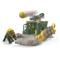 Schleich Jungle Stronghold – kuva 4