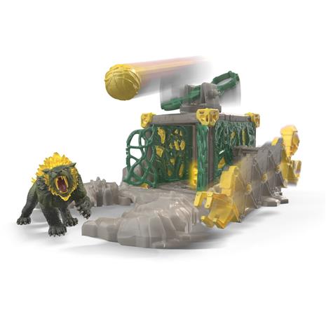 Schleich Jungle Stronghold