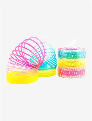 ROBETOY Spring - MULTI COLOURED - One Size