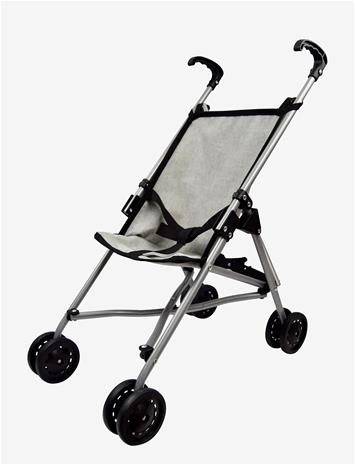 Happy Friend Stroller