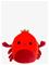 Squishmallows Georgios the King Crab 40 cm – kuva 6