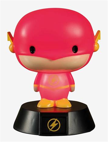 THE FLASH CHARACTER LIGHT V2
