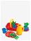 Dantoy Picnic set 18 pcs. – kuva 4