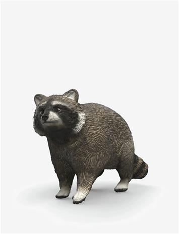 Schleich Raccon