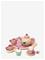TENDER LEAF Mini Chef - Birdie Tea Set - MULTI - One Size – kuva 2