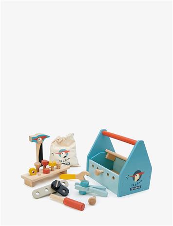 TENDER LEAF Tool Box - MULTI - One Size