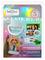 WOW GENERATION Wow® Generation, Clip On Selfie Ring Light W/Acces - MULTI COLOURED - One Size – kuva 2