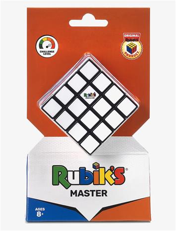 RUBIKS Rubiks 4X4 Master - MULTI - One Size – kuva 2/2