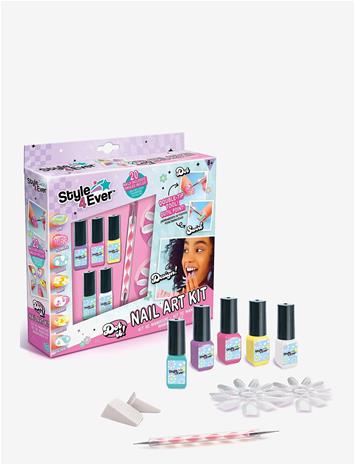 Style 4 Ever Nail Art Kit
