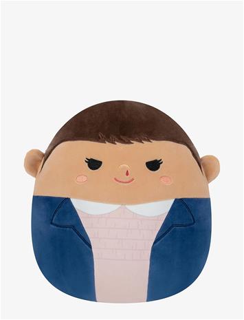 Squishmallows 20 cm Stranger Things Eleven