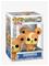 Funko Pop! Games: Pokemon - Teddiursa, Emea (9cm) FIGU – kuva 7