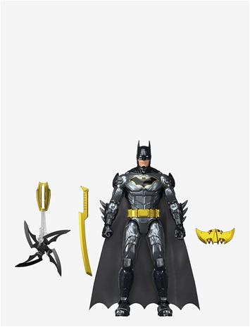 DC Universe Feature Batman 30 cm (sounds only)