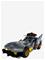 DC Universe Bat-Link Batmobile 15 cm – kuva 7
