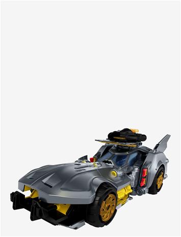 DC Universe Bat-Link Batmobile 15 cm – kuva 7/7