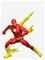 DC Universe Core The Flash 16 cm – kuva 5