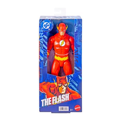 DC Universe Basic The Flash 30 cm