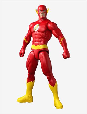 DC Universe Basic The Flash 30 cm