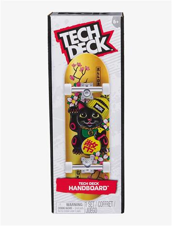 TECH DECK Tech Deck Skate Handboard 27 Cm - Santa Cruz - MULTI - One Size