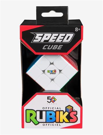 RUBIKS Rubiks Speed Cube 3X3 - MULTI - One Size