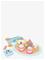 BLUEY Bluey Tea Party Set - MULTI - One Size – kuva 2