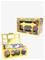 ROBETOY Treasure Chest - MULTICOLOUR - One Size – kuva 2