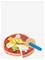 MENTARI Take-Out Pizza - MULTI - One Size – kuva 2