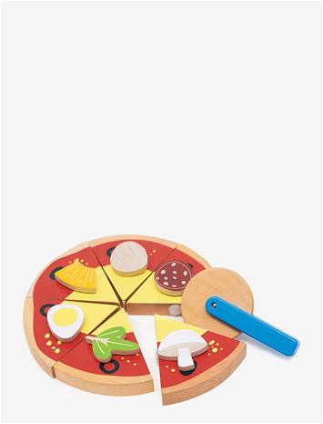 MENTARI Take-Out Pizza - MULTI - One Size