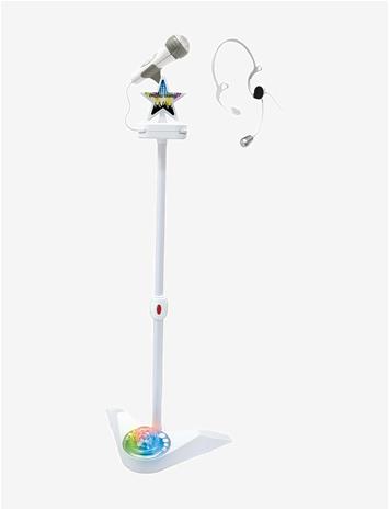 Music Duet Stage Microphone mikrofoni bluetooth toiminnolla – kuva 3/3