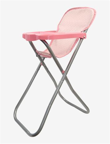 Happy Friend High Chair