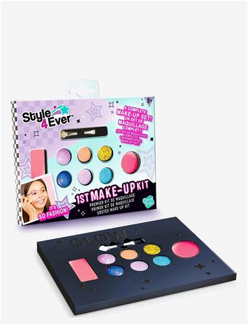 Style 4 Ever First Make-Up Kit meikkipaletti – kuva 5/5